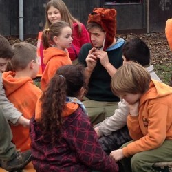 IMG 0597 - Scouts en Gidsen Zaventem 